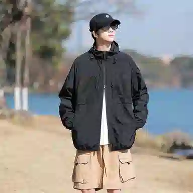 Baleno City Function Series Jacket