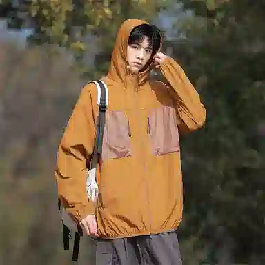 Baleno City Function Series Jacket