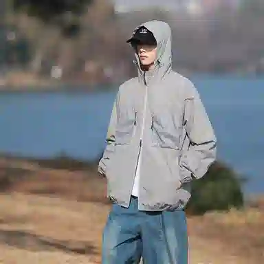 Baleno City Function Series Jacket