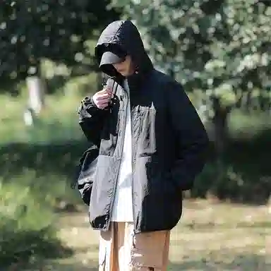 Baleno City Function Series Jacket