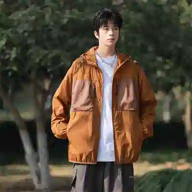 Baleno City Function Series Jacket