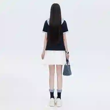 SHUEN 230gBM3Dpolo T