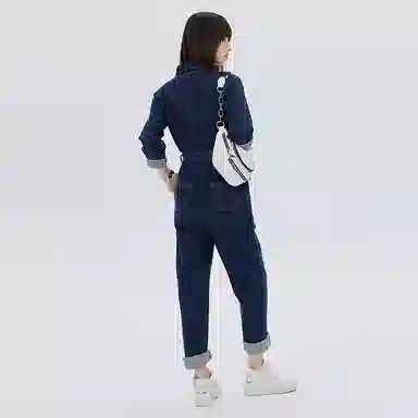 SOON FLOWER Polo2023