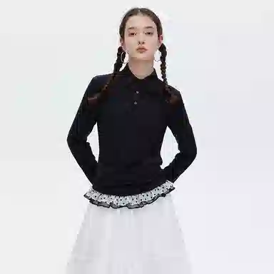 SHUEN polo T
