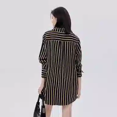 SOON FLOWER polo2024