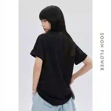 SOON FLOWER T