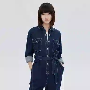 SOON FLOWER Polo2023