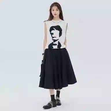 SOON FLOWER oversize2024