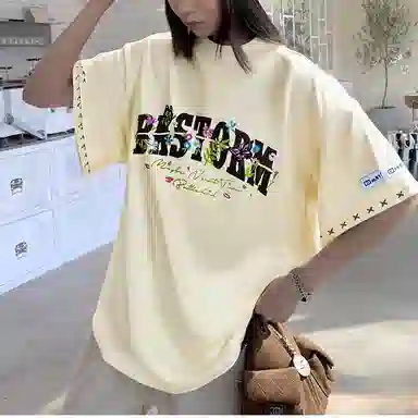 BEAR UNION T