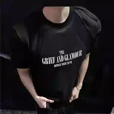 BEAR UNION T