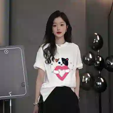 T