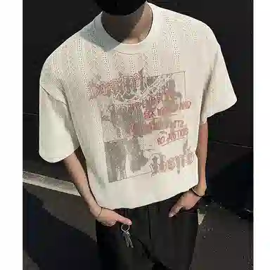 BEAR UNION T