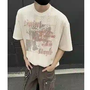 BEAR UNION T