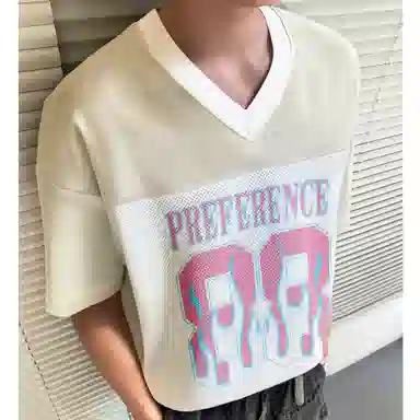 BEAR UNION T