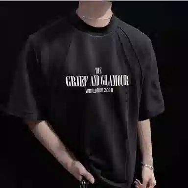 BEAR UNION T
