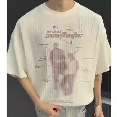 BEAR UNION T