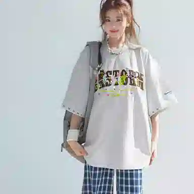 BEAR UNION T