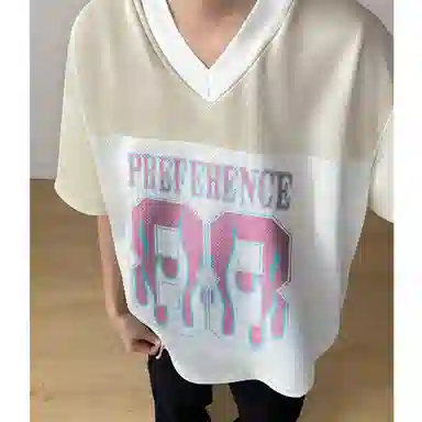 BEAR UNION T