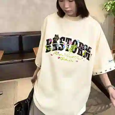 BEAR UNION T