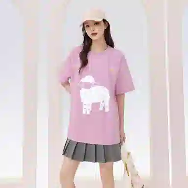BEAR UNION T