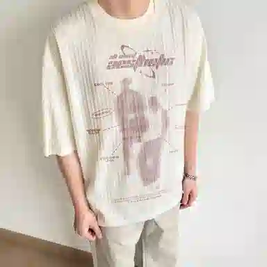 BEAR UNION T