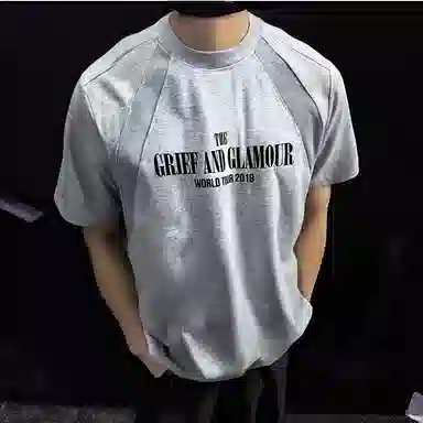 BEAR UNION T
