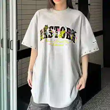 BEAR UNION T