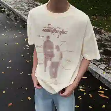 BEAR UNION T