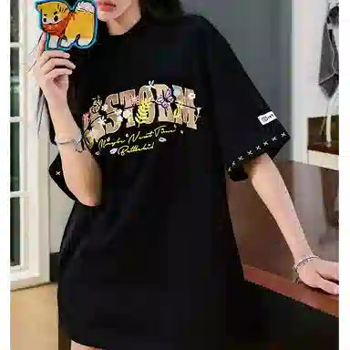 BEAR UNION T