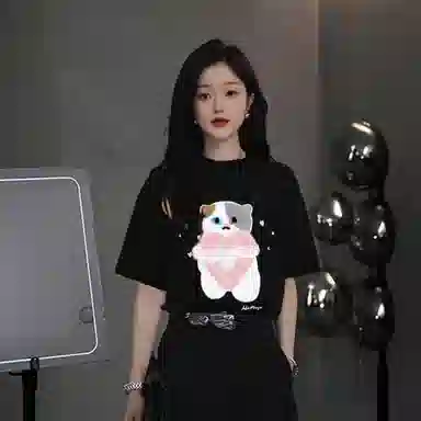 T