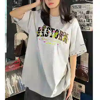 BEAR UNION T