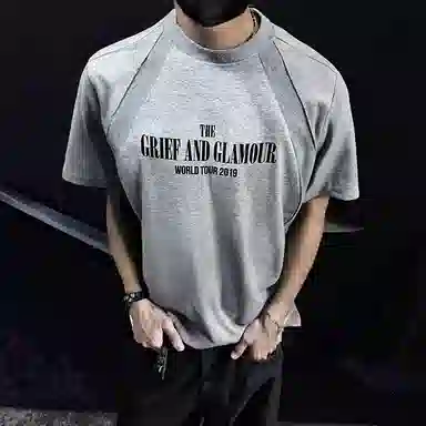 BEAR UNION T