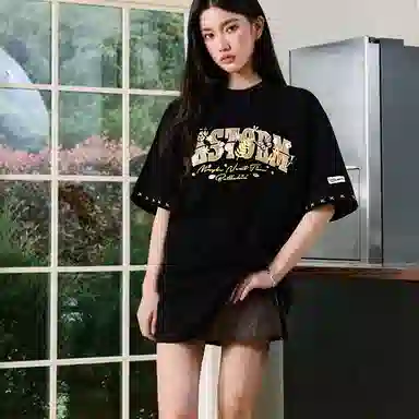 BEAR UNION T