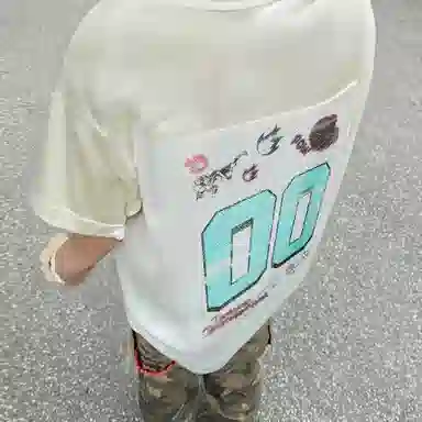 BEAR UNION T