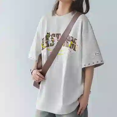 BEAR UNION T