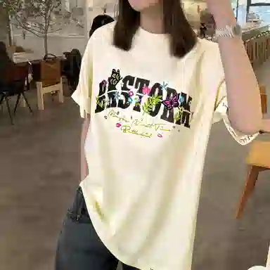 BEAR UNION T