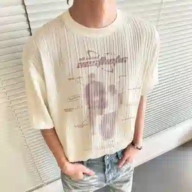 BEAR UNION T