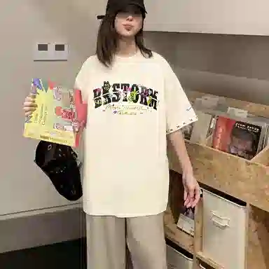 BEAR UNION T