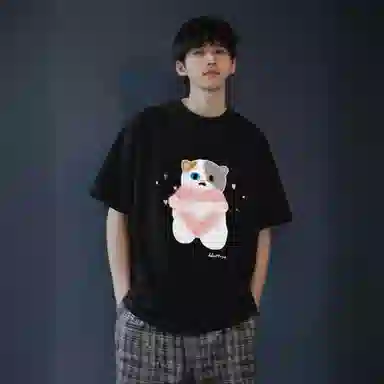 T