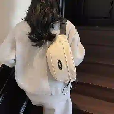 GOBLIN SHARKS 1759 Sling Bag