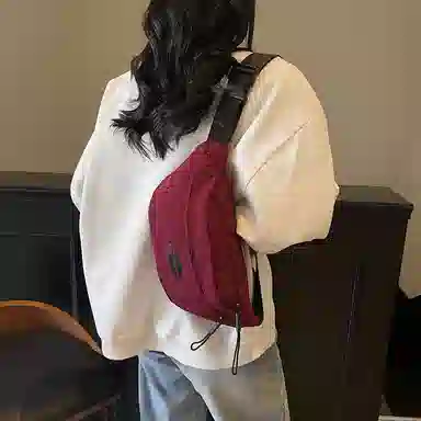 GOBLIN SHARKS 1759 Sling Bag