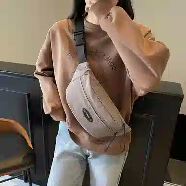 GOBLIN SHARKS 1759 Sling Bag