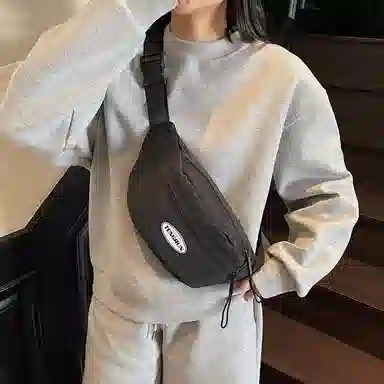 GOBLIN SHARKS 1759 Sling Bag