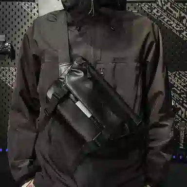 GOBLIN SHARKS 1759 PU