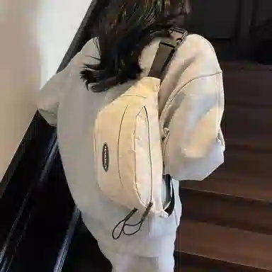 GOBLIN SHARKS 1759 Sling Bag