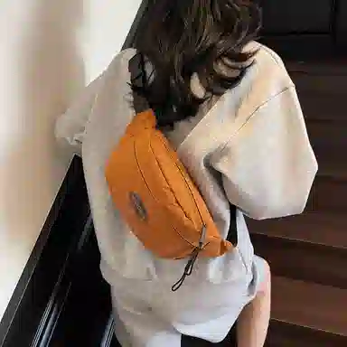 GOBLIN SHARKS 1759 Sling Bag