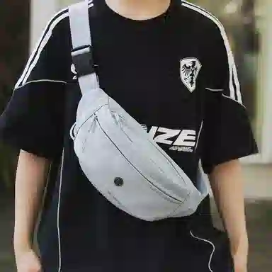 GOBLIN SHARKS 1759 Sling Bag