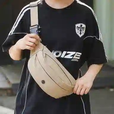 GOBLIN SHARKS 1759 Sling Bag