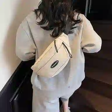 GOBLIN SHARKS 1759 Sling Bag