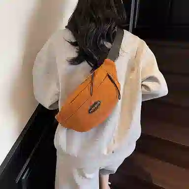 GOBLIN SHARKS 1759 Sling Bag